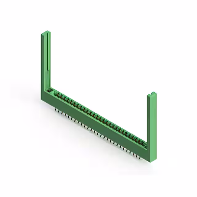 305-054-556-268 EDAC Inc.  Edgeboard Connectors